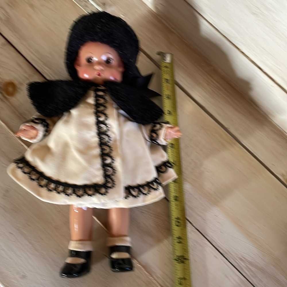 Patsy Effanbee Doll - Picture 7 of 7